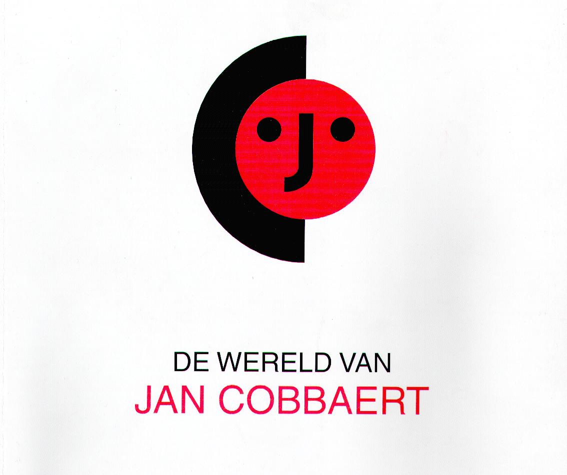 De wereld van Jan Cobbaert